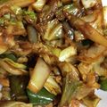 mitimiya's cooksnap of when they made 覚書・とことん時短の回鍋肉.