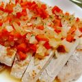ひとはろ's cooksnap of when they made ひと鍋で簡単☆豚肉の白ワイン煮.