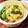 ダッフィーニーうに's cooksnap of when they made あさりと菜の花の炊き込みご飯.
