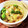 ダッフィーニーうに's cooksnap of when they made あさりと菜の花の炊き込みご飯.