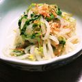 クリーピングタイム☆'s cooksnap of when they made 簡単包丁いらずの酢の物.