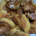 ☆こりら☆'s cooksnap of when they made ぺろ～り！ゆで豚のマーマレードソース焼き.