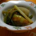 Cookingmam's cooksnap of when they made ぬた.