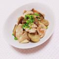 まあまま☆0403's cooksnap of when they made 茄子と豚肉とキノコの甘酢炒め.
