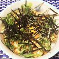 そらいろ猫's cooksnap of when they made 我流　卵かけ納豆ごはん.