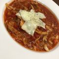 クックVIF1VY☆'s cooksnap of when they made 栄養たっぷり♡デトックススープ.