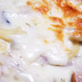 hinasouta's cooksnap of when they made レンジでホワイトソース.