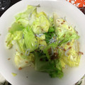 ちゃーLove's cooksnap of when they made 材料3つ♡簡単しらすとキャベツのおひたし.