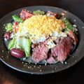 ladyoscar's cooksnap of when they made レタスのミモザサラダ.