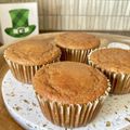 ばぢこ's cooksnap of when they made アイリッシュクリームコーヒーマフィン.