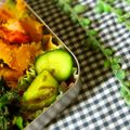 haruku221's cooksnap of when they made 忙しい朝のお漬物.