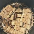 ☆ドキンちゃん☆”'s cooksnap of when they made 鰻炊き込みご飯.
