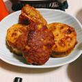 Tai’sキッチン's cooksnap of when they made 冷めてもおいしい♪れんこんのはさみ揚げ.