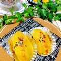 ジュリネ☆'s cooksnap of when they made ほっこりほくほくスイートポテト☆.