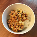 3yes's cooksnap of when they made 簡単絶品☆揚げ玉納豆.