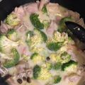 an❁'s cooksnap of when they made 市販のルゥで★コク旨クリームシチュー.