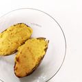 ハルノンママ's cooksnap of when they made バニラアイスde超簡単スイートポテト.