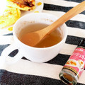 柚子♡⸝⸝⸝'s cooksnap of when they made 温活♪はちみつとシナモンの生姜湯.