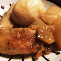 sawax2's cooksnap of when they made 手羽先のとろとろ煮.