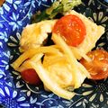 さすらい's cooksnap of when they made 【栄養士直伝】鶏胸肉で絶品から揚げ南蛮漬.