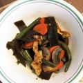 crispylove's cooksnap of when they made 刻み昆布の煮物〜幼児から大人まで.