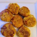 Lake☆Erie's cooksnap of when they made 簡単！すぐできるチキンナゲット.