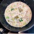 お料理ニャロメ's cooksnap of when they made シチュー、スープにはコンソメとローリエ✨.