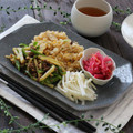 まろんかふぇ's cooksnap of when they made ひき肉とピーマンの細切り炒め丼☆青椒肉絲.
