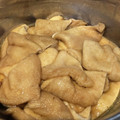 こずっきー's cooksnap of when they made *簡単ジューシー♪きつねうどんのお揚げ*.