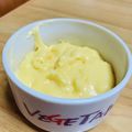 アカリコママ's cooksnap of when they made 失敗しない！簡単カスタードクリーム.