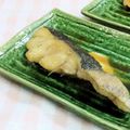 umemodoki's cooksnap of when they made たらの煮つけ.
