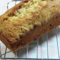 umemodoki's cooksnap of when they made サラダオイルでバナナケーキ♪.