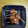オクしゃん's cooksnap of when they made イカの照りテリ焼き.