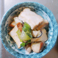 クックG5T5UZ☆'s cooksnap of when they made なすと厚揚げのみそ炒め♪.