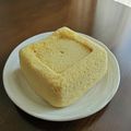 ドミンゲス's cooksnap of when they made レンジで簡単♪おから蒸しパン.