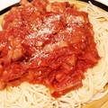 なななな♡MaMa's cooksnap of when they made コトコト煮込む★我が家のトマトソース♬.