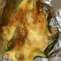 となりのあゆきち's cooksnap of when they made 母直伝！アスパラガスのチーズ焼き.