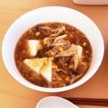 デコねこ！'s cooksnap of when they made 【病院】豆腐きのこあん【給食】.