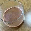 クックあさみちゃん's cooksnap of when they made 簡単！『チョコ香るコーヒーゼリー』.
