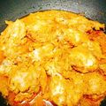 けんきゅうちゅう's cooksnap of when they made 秘密のチキンカレー：ネパール料理.