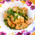 かわゆう1211's cooksnap of when they made 鶏ムネ　ぷりぷり柔らか照り焼き炒め.