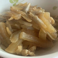 0720まま's cooksnap of when they made ごぼうと鶏皮の炒め煮.