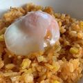 0720まま's cooksnap of when they made ★放置　温泉たまご★.