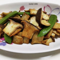 はっぴぃきっちん's cooksnap of when they made エリンギのバター醤油炒め.