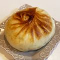 ♡しょこたん♡'s cooksnap of when they made 551 蓬莱の豚まんは焼く！.