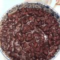 大ピヨ's cooksnap of when they made 圧力鍋であんこ　甘さ控えめ.