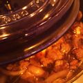 Ｚママ's cooksnap of when they made 簡単やわらか・牛肉の赤ワイン煮☆圧力鍋.