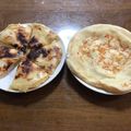 振りパティシエ's cooksnap of when they made ハチャプリ（チーズパン）.