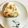 スーパーリンクス's cooksnap of when they made なめたけ＆じゃこの✿おにぎり.