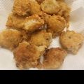 るこちゃんまま's cooksnap of when they made ＦＰで☆海老ナゲット.